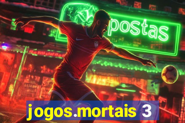 jogos.mortais 3